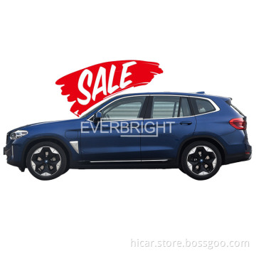 stock 2023 Made in China new energy vehicles electric low price used cheap car passenger van 4 wheels 5 seat truck pickup
